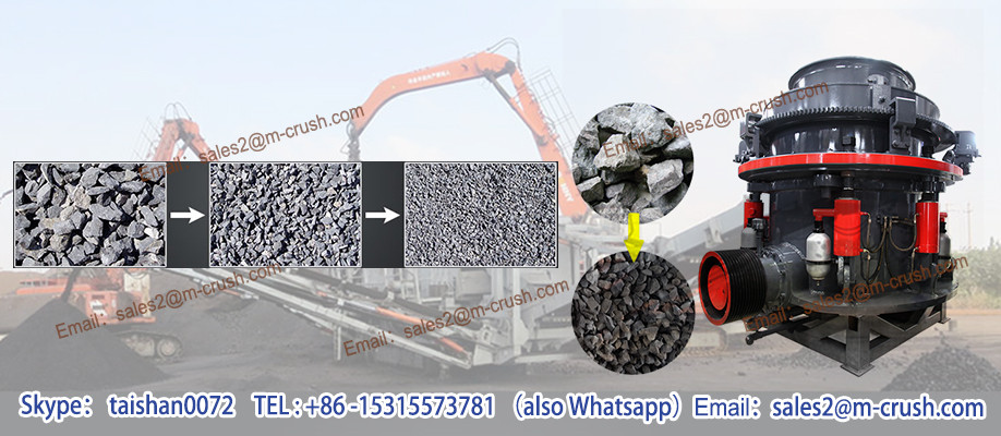 Mobile Fine Quarry Primary And Secondary Crushing Ore Hydraulic Stone Cone Crusher