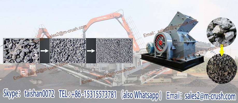 PC400*600 mill crusher , hammer mill