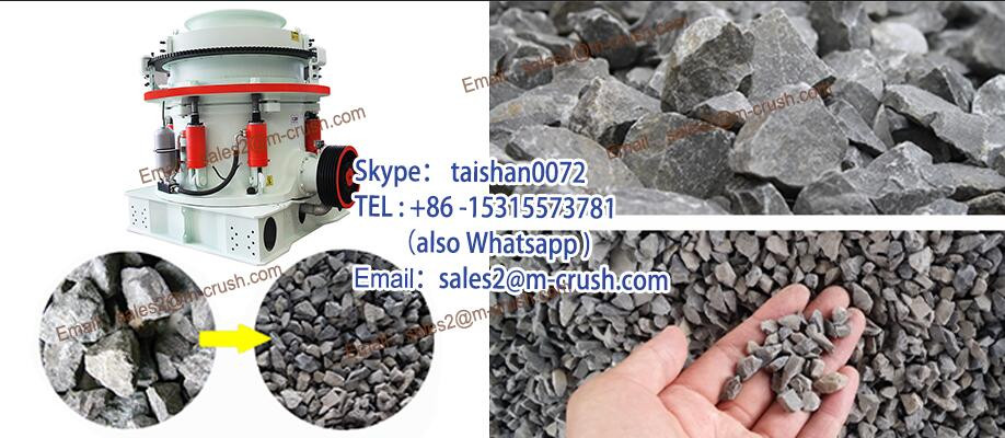 hight-efficiency crushing equipment PYD-1200 Spring Cone Crusher for Mining Industry