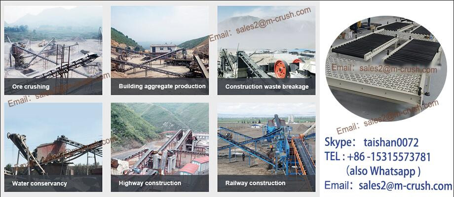 Mining Machinery Tilt Belt Conveyor For Sale