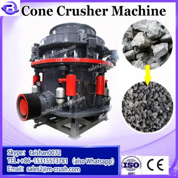 2017 Type Stone Crushing Equipment Cone Crusher for High Capacity