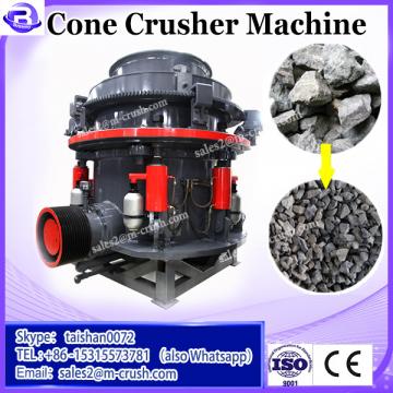 Cone crusher machine/round cone crusher machine for hot sale