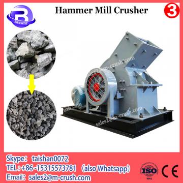 132kw power wood crushers hammer mill