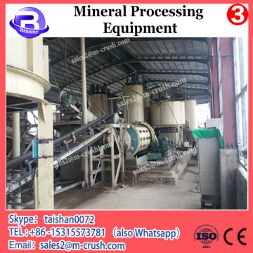 Mineral processing plant spiral concentrator,spiral concentrator machine for sale