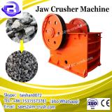 Big jaw crusher pe250x400 jaw crusher machine/ stone crushing equipment