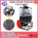 25 to 45 tph Granite Hydraulic Cone Crusher