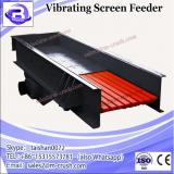 Professional China manufacture provide Ore Mining vibrating feeder screen
